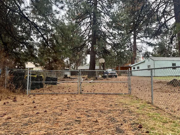 No Situs Address Sw McKinley Block #159-lot 3, Bend, OR 97702