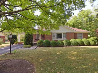 515 Greenbrier Ave, White Sulphur Springs, WV 24986