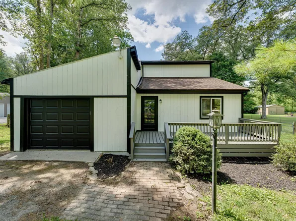 1827 E State Route 296, Urbana, OH 43078