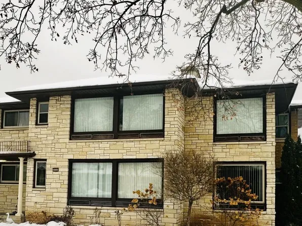 3018 West Ruskin STREET #18A, Milwaukee, WI 53215