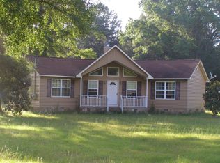 2228 Sandy Rd, Abbeville, GA 31001