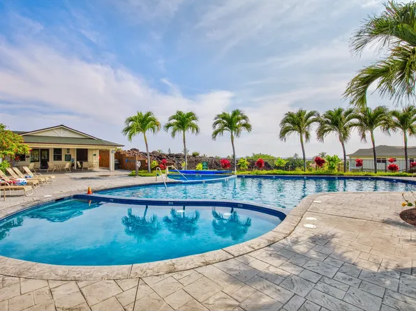 (undisclosed Address), Kailua Kona, HI 96740