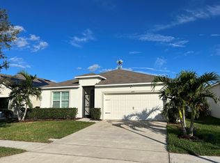 1849 Rain Lily Pl, Saint Cloud, FL 34771
