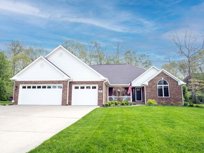 1893 Water Oak Way, Avon, IN, 46123