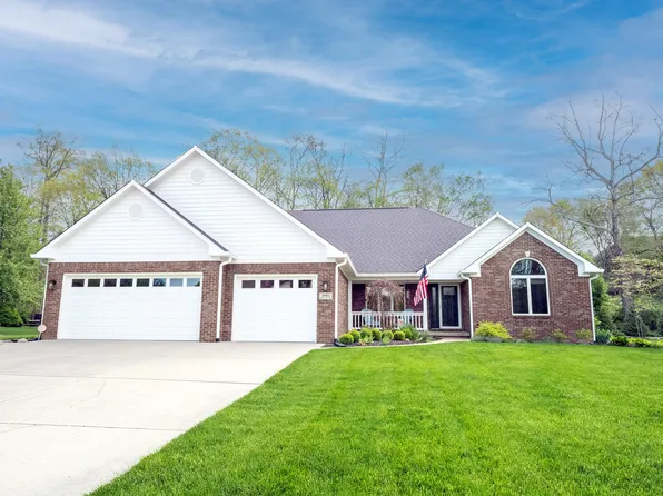 1893 Water Oak Way, Avon, IN 46123