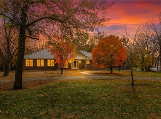 3472 Arey Rd, Bates City, MO 64011