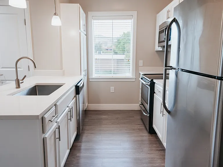 The Mercer Kitchen 2