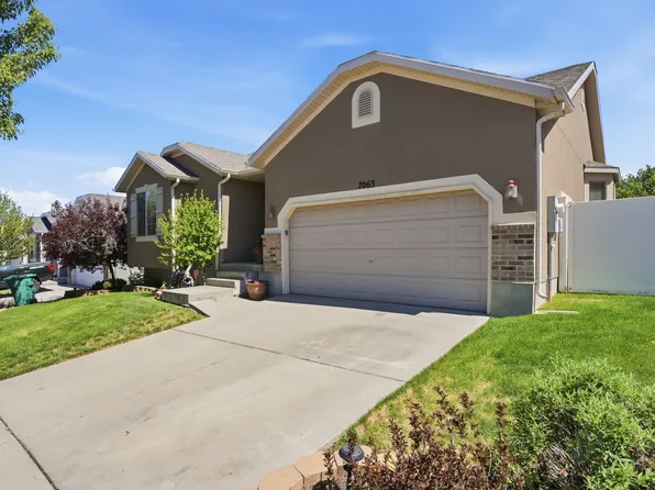 7063 W Dry Sycamore Ln, West Jordan, UT 84081