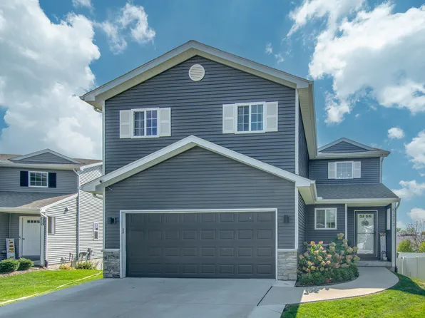 5373 Rural Ter, Waterford, MI 48329