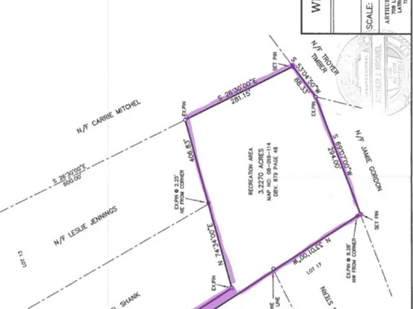2449 Longs Rd, Homer City, PA 15748