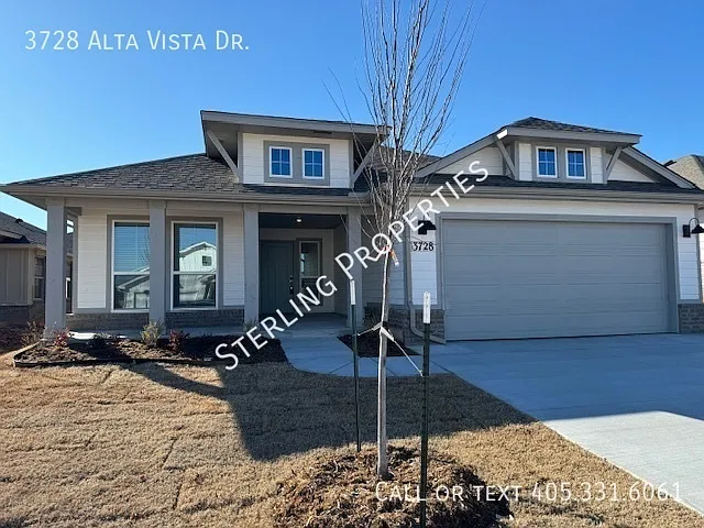 3728 Alta Vista Dr