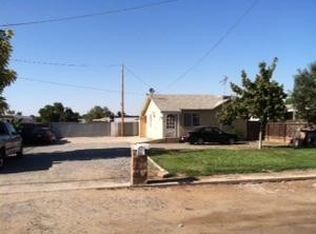 15742 Jasmine Ave, Ivanhoe, CA 93235