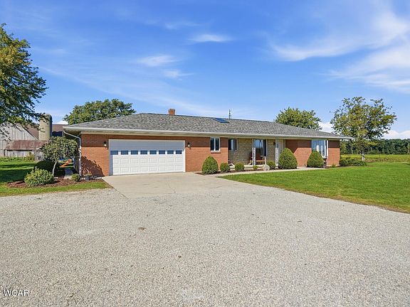 3rd image of 17611 Botkins Rd
