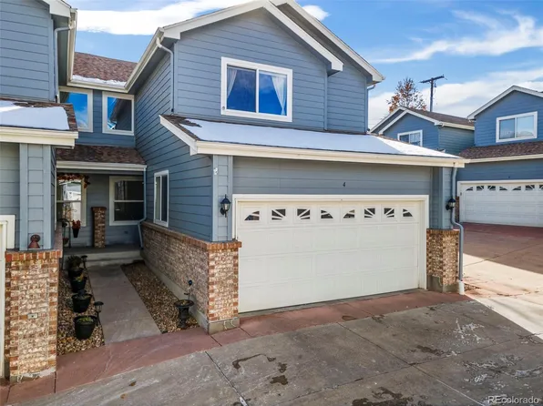 3405 S Lowell Boulevard #4, Denver, CO 80236