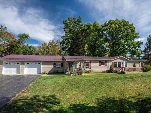 438 Orangeville Rd, Greenville, PA 16125