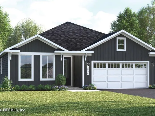 288 MONTGOMERY Court, Palm Coast, FL 32164