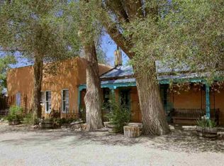 12 3rd St, Cerrillos, NM 87010