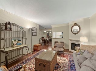 4643 Wild Indigo St APT 416, Houston, TX 77027