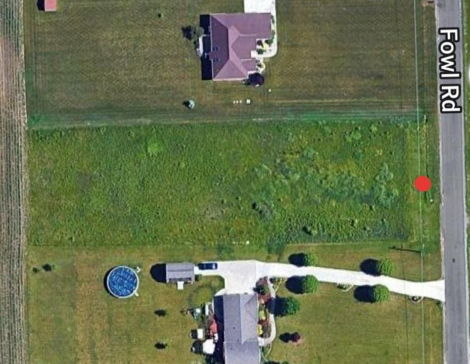 2nd image of Fowl Rd