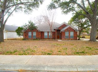 6703 Ridge Place St, San Antonio, TX 78250