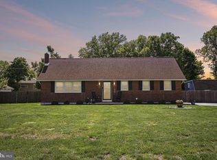 105 Timberlane Rd, Clarksboro, NJ 08020