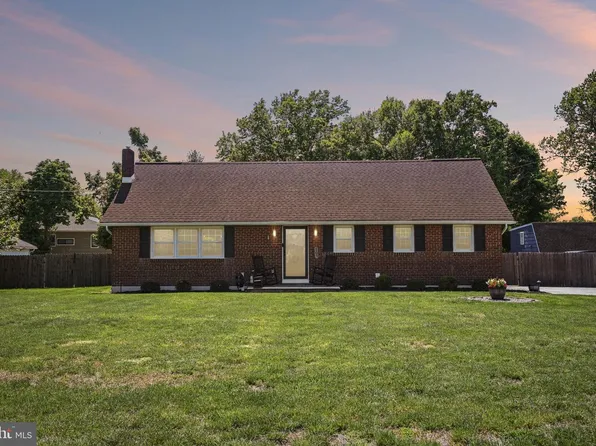 105 Timberlane Rd, Clarksboro, NJ 08020