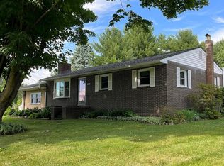 1205 Carrollyn Dr, Westminster, MD 21158