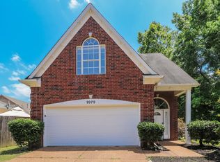 9979 Misty Elm Dr, Cordova, TN 38016