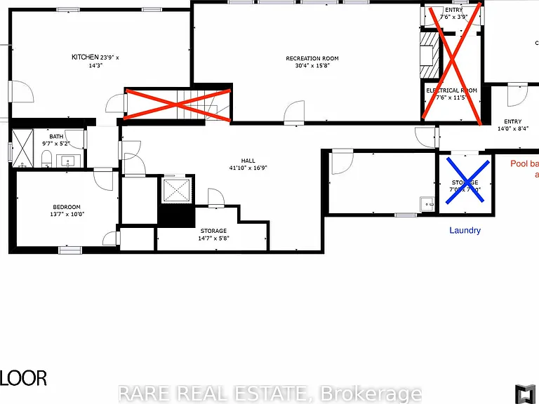 2 Leander Ct #LOWER — Photo 34