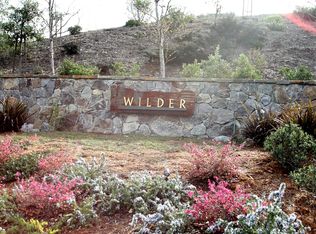 9 Frogs Leap Way, Orinda, CA 94563