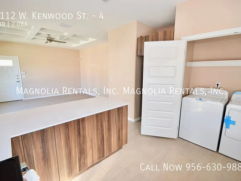 3112 W Kenwood St #4 — Photo 5