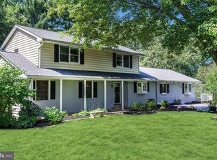 702 Sharps Ct, Fallston, MD 21047