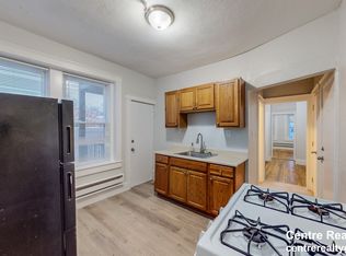 12 American Legion Hwy APT 1, Dorchester Center, MA 02124
