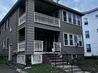 56 Gardiner St FLOOR 2, Lynn, MA 01905