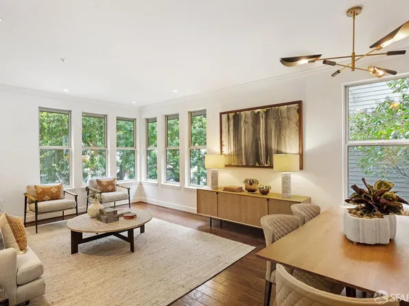 2198 Fell St APT 2, San Francisco, CA 94117