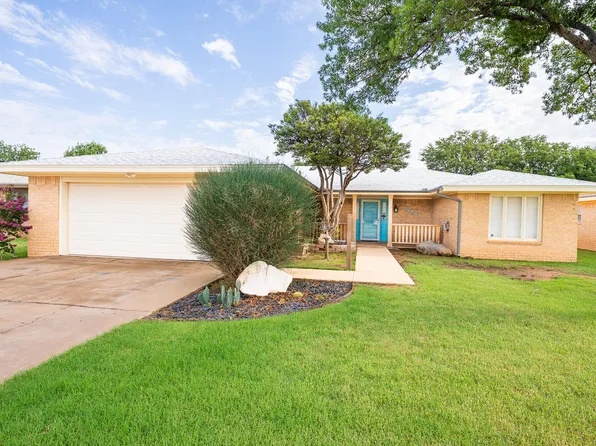 3214 94th St, Lubbock, TX 79423