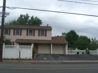 545 Union Ave, Bridgewater, NJ 08807