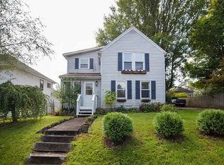 311 W Michigan Ave, Grass Lake, MI 49240