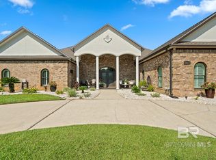 23357 Carnoustie Dr, Foley, AL 36535