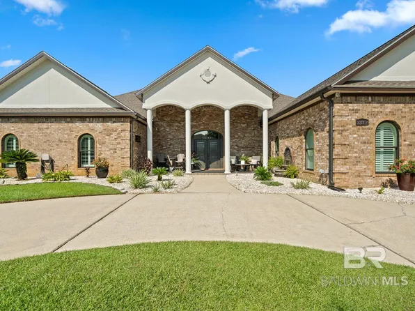 23357 Carnoustie Dr, Foley, AL 36535