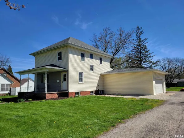 830 S Oakwood Ave, Geneseo, IL 61254