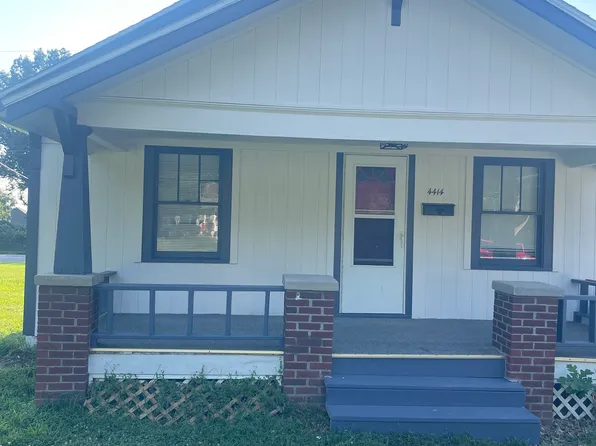 4414 Crisp Ave, Kansas City, MO 64133