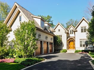 990 Wildwood Ln, Highland Park, IL 60035