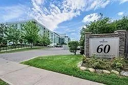 60 Fairfax Cres #201 — Photo 1