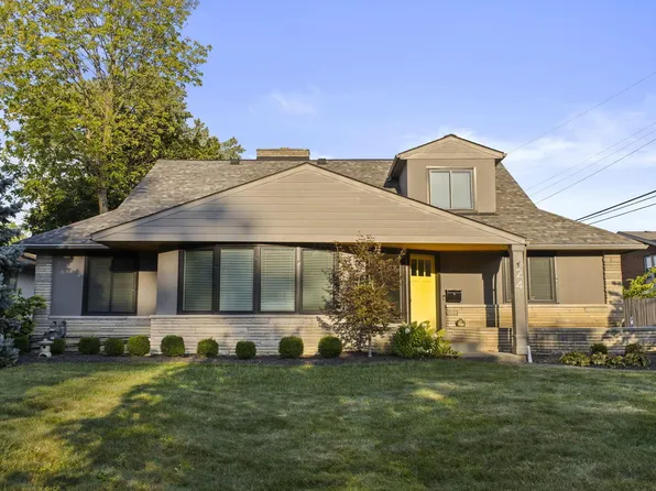 24 N Merkle Rd, Columbus, OH 43209