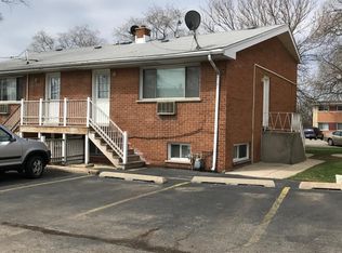 3871 Ivanhoe Ct APT B, Schiller Park, IL 60176