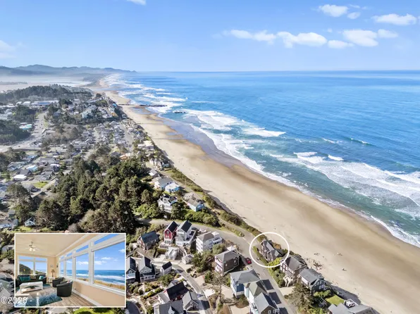 2729 SW Anchor Ave, Lincoln City, OR 97367