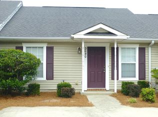 3040 Abba Dr, Augusta, GA 30909