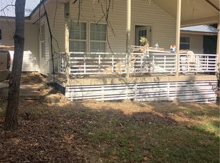 419 Center St, Winslow, AR 72959