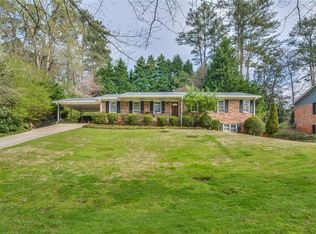 5795 Hilderbrand Dr, Sandy Springs, GA 30328